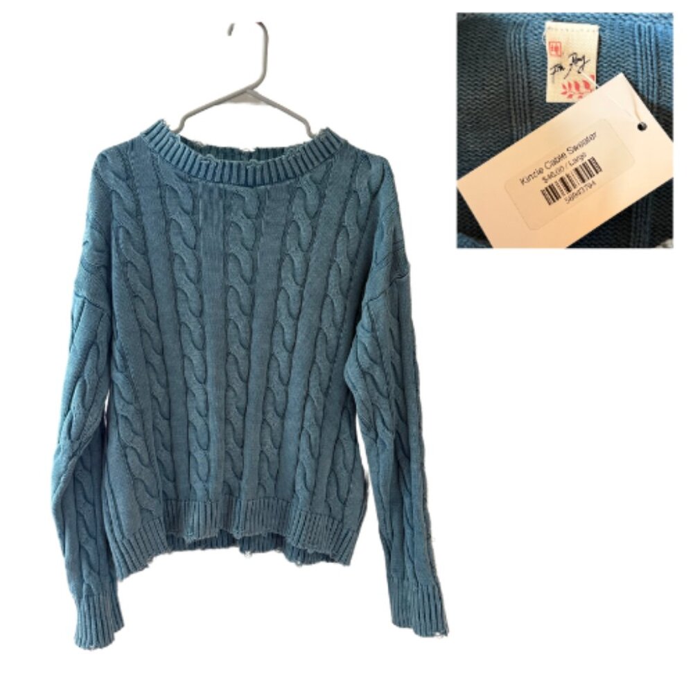 sweater